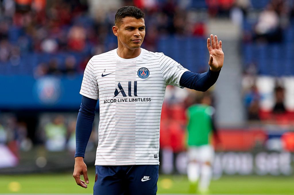 Thiago Silva