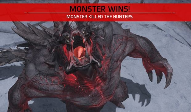 30 dni później: Evolve