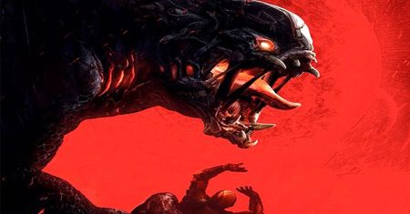 Evolve zostanie z nami na dłużej, choć z większym naciskiem na zabawę w pojedynkę