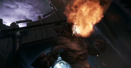 Evolve zasługuje chyba na ciekawsze zwiastuny