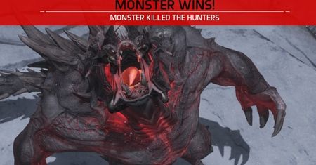 30 dni później: Evolve