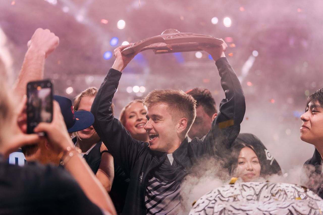 Dota 2 The International 2019. Prawie 35 mln dolarów w puli i Polak w finale