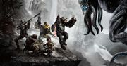 Evolve zamyka serwery, umiera