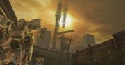 Front Mission Evolved wciąż nie zachwyca