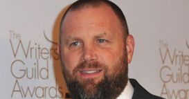 Scott Silver