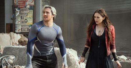 "Avengers": jeden z bohaterów poszedł w odstawkę. "Nie liczcie na rychły powrót"