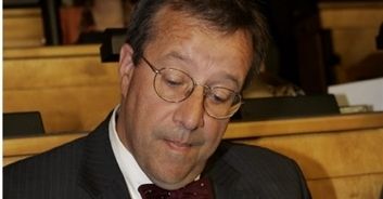 Toomas Hendrik Ilves nowym prezydentem Estonii