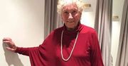 93-latka szuka kreacji na ślub. Prosi o pomoc internautów