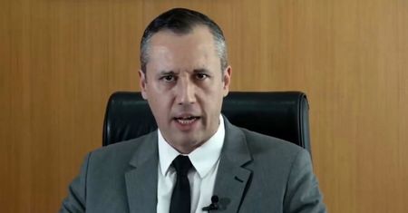 Brazylia. Minister kultury zwolniony za splagiatowanie Goebbelsa
