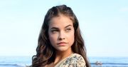 LOOK OF THE DAY: Barbara Palvin w sukni Philosophy di Lorenzo