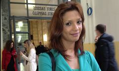 Tajemnicza śmierć uczestniczki "bunga bunga". Sprawa przypomina otrucie Litwinienki