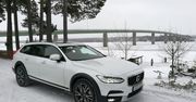 Volvo V90 Cross Country