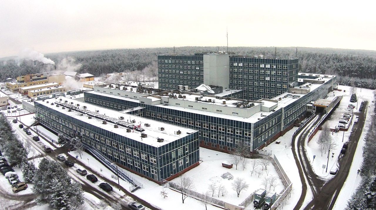 Nowe zasady odwiedzin pacjentów w Szpitalu Specjalistycznym w Pile