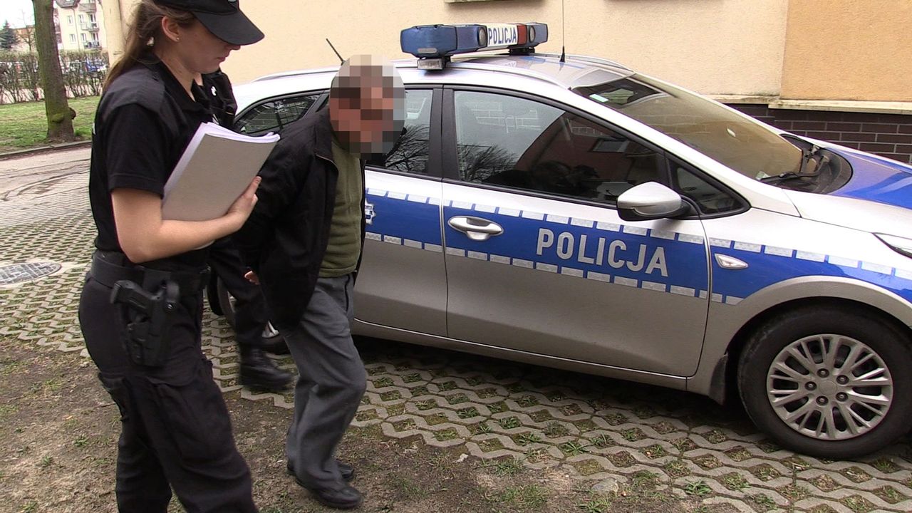 Ksiądz przyznał się do molestowania
