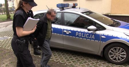 Ksiądz przyznał się do molestowania