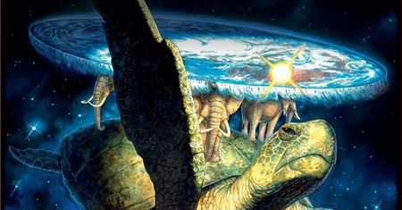 Świat Dysku: Ankh-Morpork, czyli Pratchett na stole