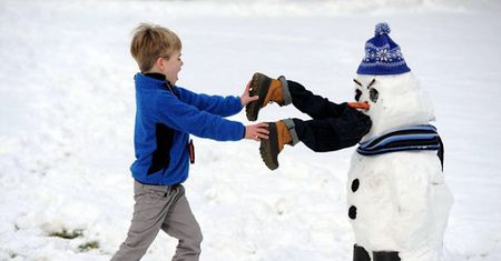 Można o nich powiedzieć wszystko, ale nie to, że są nudne