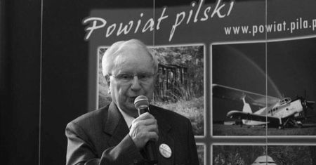 Odszedł Zygmunt Selwat