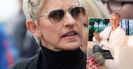 To koniec pewnej epoki! Show Ellen DeGeneres znika z anteny. Miejsce gwiazdy zajmie jej największa rywalka!