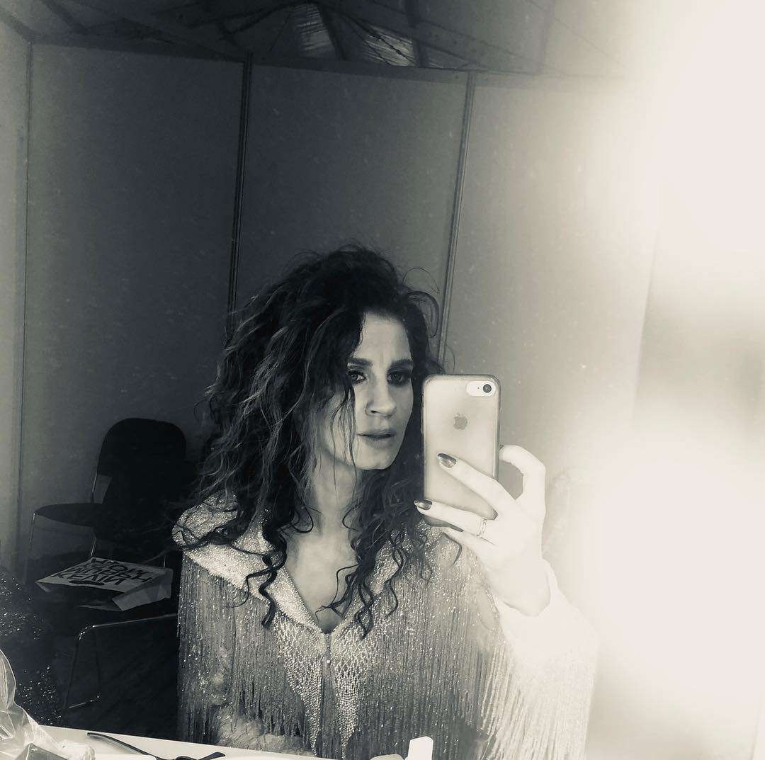 Sylwia Grzeszczak nowa fryzura