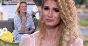 Sylwia Grzeszczak w ogniu niewygodnych pytań w "Dzień Dobry TVN"! Czy gwiazda potwierdziła drugą ciążę w programie na żywo?