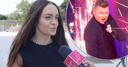 Sylwia Nowak szykuje się na Eurowizję 2022. Zapowiada współpracę z producentami Brzozowskiego