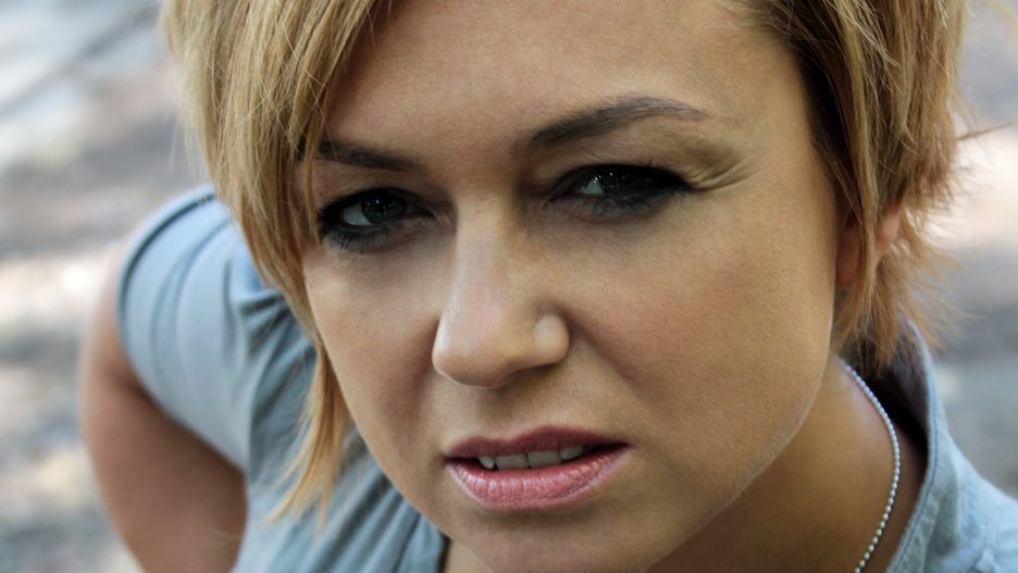 Sylwia Kubryńska
