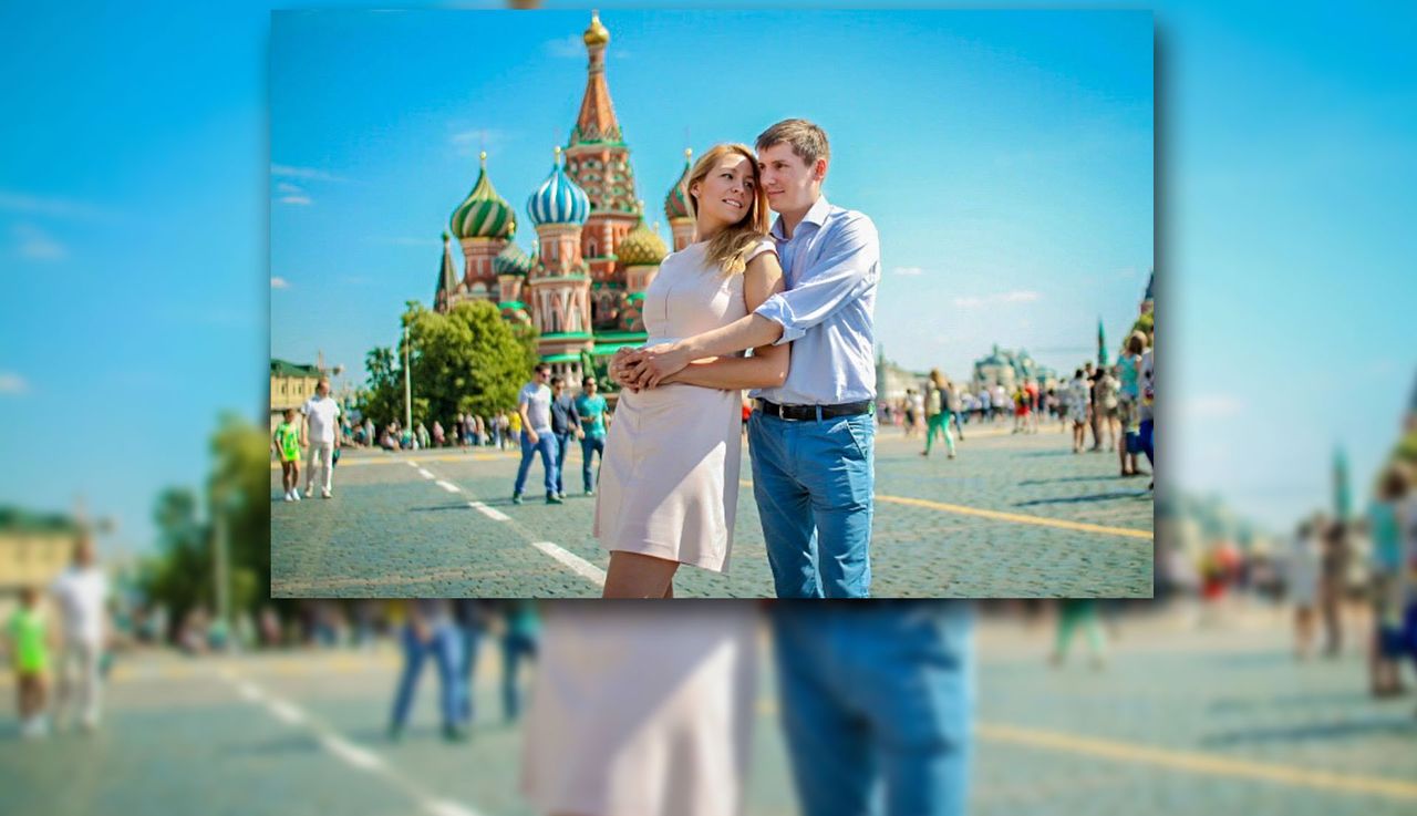 Kabanosy, "Kolorowe jarmarki" i święta komunia. Co Rosjanie kochają w polskości?