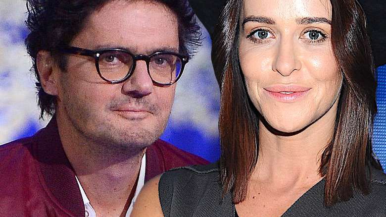 Kuba Wojewódzki i Malwina Wędzikowska romans