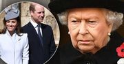 Rozwód księżnej Kate i księcia Williama. Do akcji wkroczyła królowa Elżbieta II! Jest skandal!