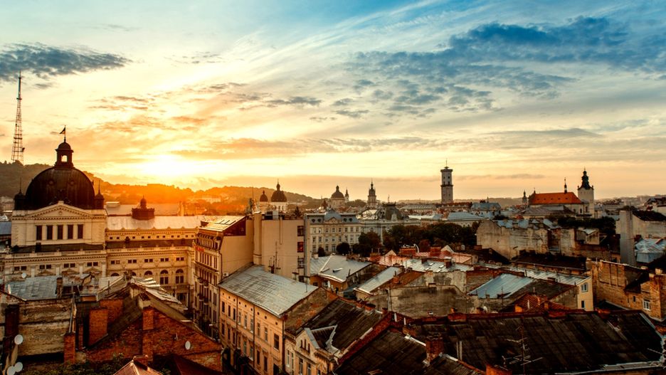 Lwów