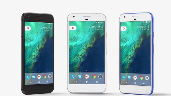 Google Pixel