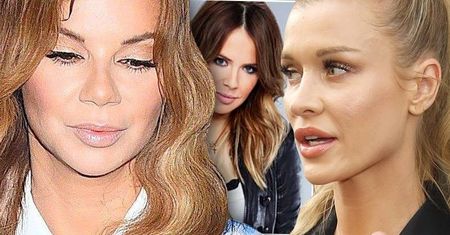 Maja Sablewska jątrzy w relacji Joanny Krupy i Edyty Górniak! Tabloid ujawnił jej niecne plany!