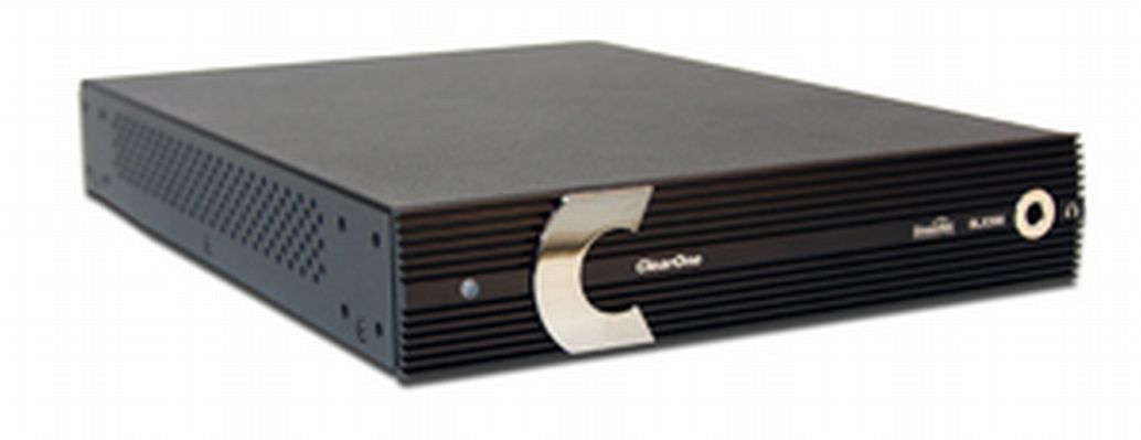 SpeakerLinX SLX300 StreamNet