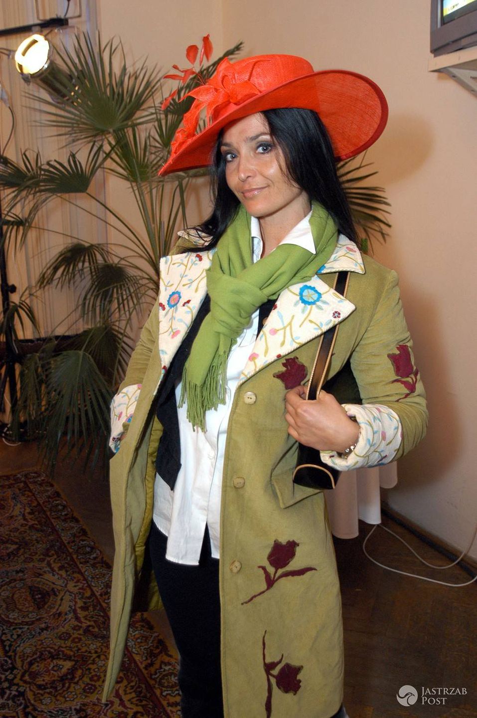 Alicja Walczak z Big Brothera