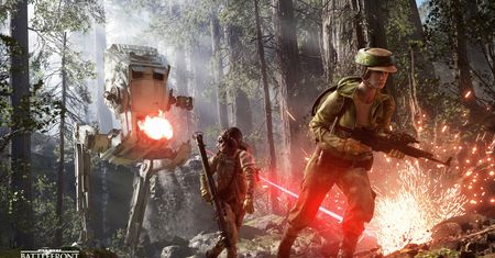 Co zyskamy kupując przepustkę sezonową do Star Wars Battlefront? Poznaliśmy szczegóły