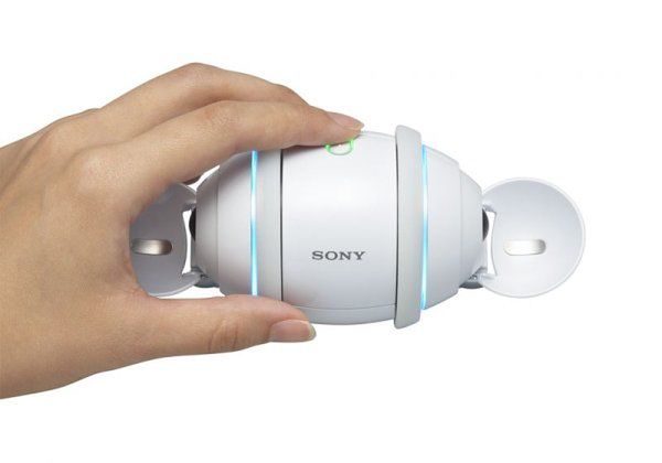 Sony Rolly