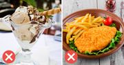 Czego nie jeść w upały? Kilku dań powinniśmy unikać za wszelką cenę