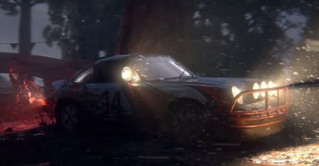 V-Rally wraca, ale bądźmy ostrożni z ekscytacją