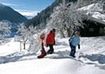 Śnieżna przygoda w Dolinie Stubai