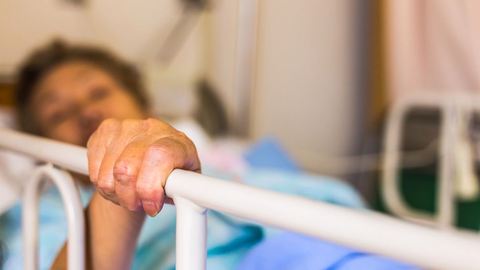 Upały w Japonii. Padła rekordowa liczba ludzi w szpitalach.