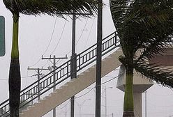 Siła huraganu Dolly spadła na Teksas