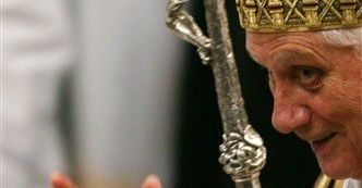 Papież: święci nie spadli z nieba