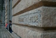 Zamurować czy zostawić?