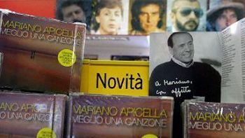 Płyta z piosenkami premiera