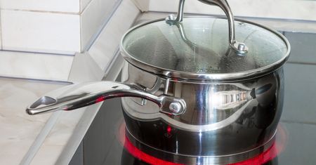 Ładne, solidne i odpowiednie na kuchenkę indukcyjną. Garnki dla rozsądnych konsumentów
