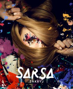 Sarsa: "Zakryj"" jest jednym z najbardziej wyczekiwanych albumów roku