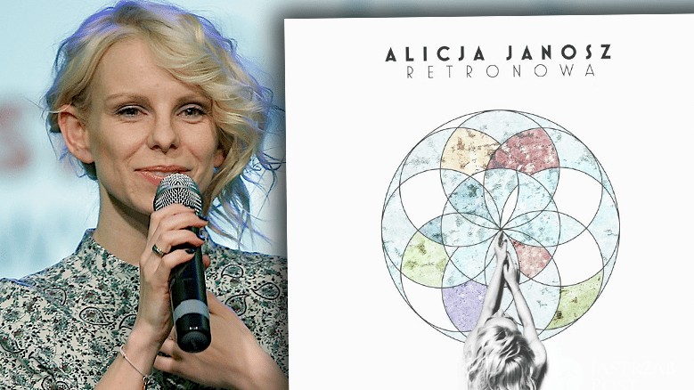 Alicja Janosz Retronowa płyta data premiery, mp3, chomikuj