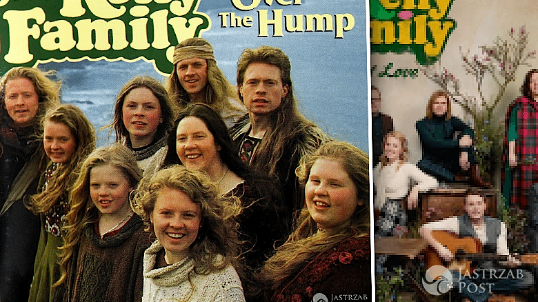 The Kelly Family nowa płyta 2017 We Got Love