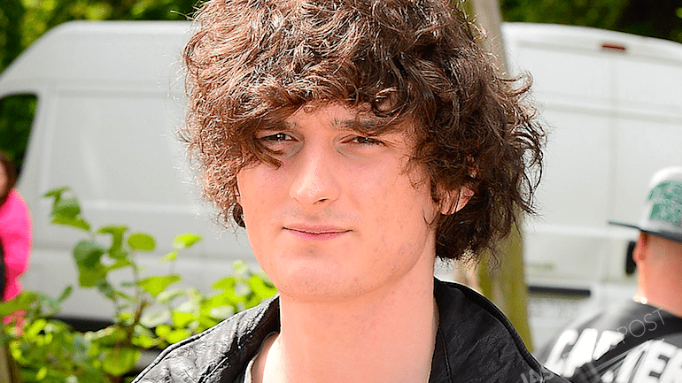 Dawid Podsiadło o swojej przemianie